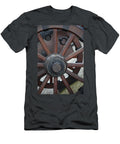 Misc 0033 Carol Ann Thomas T-Shirt