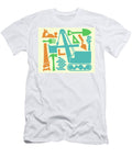 Miscellaneous Construction Objects Csa Images T-Shirt