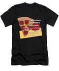 Misery Pizza Gold Target T-Shirt