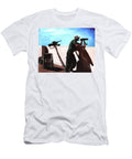Misfit Overwatch Matty Speights T-Shirt