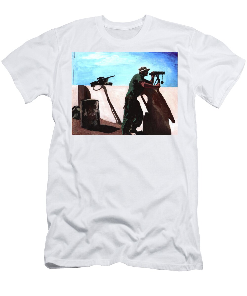 Misfit Overwatch Matty Speights T-Shirt