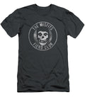 Misfits Fiend Club Faded Conal Ziya T-Shirt