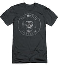 Misfits Fiend Club Faded Francm Selen T-Shirt