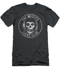 Misfits Fiend Club Faded Maciej Flori T-Shirt