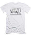 Miss Finch My Attorney Has Advised Me That Im Michael Masli T-Shirt
