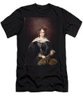 Miss Mary Kirby of Castle Howard Inn Yorkshire Mary Ellen Best T-Shirt