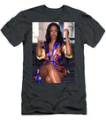 Miss Thing Terrence Kirby T-Shirt