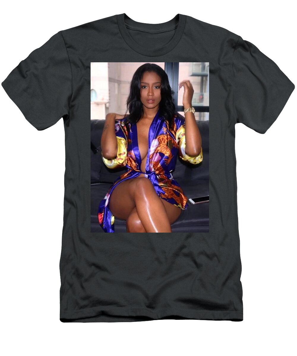 Miss Thing Terrence Kirby T-Shirt