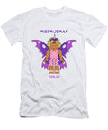Missmudman Roblox Matifreitas123 T-Shirt