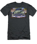 Mist Green Debra and Dave Vanderlaan T-Shirt