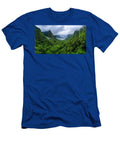 Misty Horizon of Hawaii Sven Andersen T-Shirt
