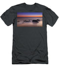 Misty Waves Michael Ver Sprill T-Shirt