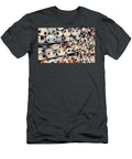 Mitosis Warehouse Joe Jake Pratt T-Shirt