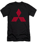 Mitsubishi Yuli Anis T-Shirt