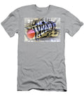 Mitsubishi Zero Spencer Mcdonald T-Shirt
