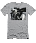 Mitzi Chris Buff T-Shirt