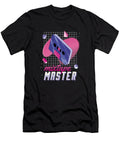 Mixtape Master Retro We Like Prints T-Shirt