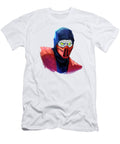 Mk Ermac Rhandz Ballesteros T-Shirt