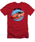 Mk4 Supra Moto Shift T-Shirt