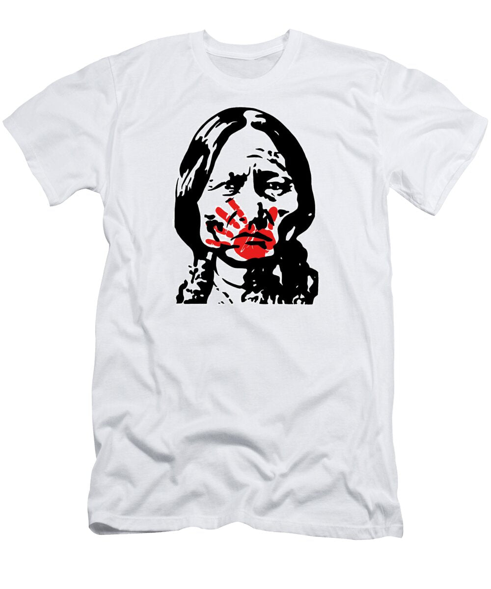 Mmiw Kirby Thompson T-Shirt