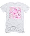 Mo Names Without Frontiers Vidddie Publyshd T-Shirt