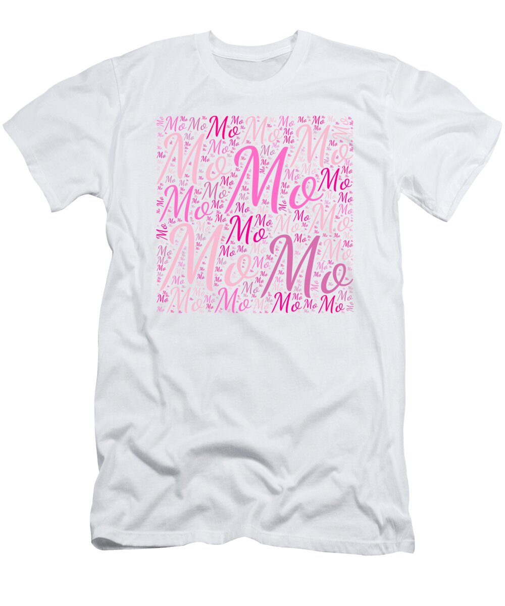 Mo Names Without Frontiers Vidddie Publyshd T-Shirt
