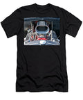 Mo Pwr 2u Dave Koontz T-Shirt