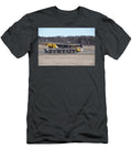 Mobile Crane Esko Lindell T-Shirt