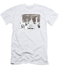 Mock Impeachment Karl Stevens T-Shirt