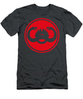 Mod3 Conanhe Barbarianhulsa Doom Friends Friends Hunt White T-Shirt