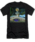 Model a Ford Hood Ornament Jim Cotton T-Shirt