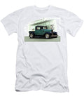 Model a Ford Pickup Truck Nick Gray T-Shirt