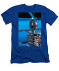 Model a Hood Ornament Classic Visions T-Shirt