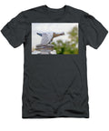Model a Radiator Cap Ira Marcus T-Shirt
