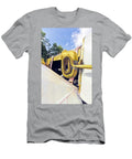Model T Ford Horn Terri Waters T-Shirt