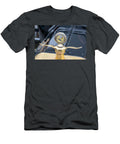 Model T Hood Ornament Classic Visions T-Shirt