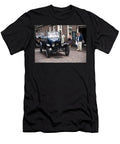 Model T Phyllis Taylor T-Shirt