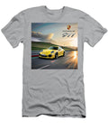 Modern 911 Gabriel Cusmir T-Shirt