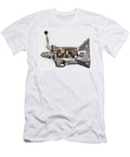 Modern Car 5 Speed Manual Gearbox Dave Rudkin Dorling Kindersley T-Shirt