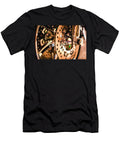 Modern Chrome Joshua Zaring T-Shirt