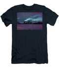 Modern Night Sky LA Veta Kirby T-Shirt