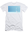 Modern Smart Sonic or Electric Toothbrush Michal Bednarek T-Shirt