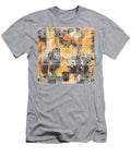 Modern Tribal Geometric Seamless Pattern Julien T-Shirt