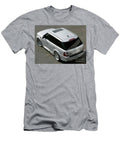 Modified Exclusive Luxury British Suv Silver Arden Range Rover Ar5 L320 V8 Supercharged Vladyslav Shapovalenko T-Shirt