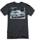 Modified Luxury British Suv Silver Arden Range Rover Ar5 L320 V8 Supercharged Vladyslav Shapovalenko T-Shirt