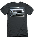 Modified Luxury British Suv Silver Front Arden Range Rover Ar5 L320 V8 Supercharged Vladyslav Shapovalenko T-Shirt