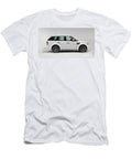 Modified Luxury British Suv White Arden Range Rover Sport Ar6 Stronger L320 V8 Supercharged Vladyslav Shapovalenko T-Shirt