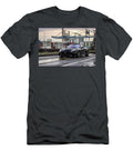 Modified Luxury Sportcar Black Arden Jaguar Aj23 Svr Coupe 50l Supercharged V8 Engine Vladyslav Shapovalenko T-Shirt