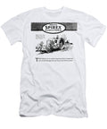 Modine Spirex Radiator Advertisement Remsberg Inc T-Shirt