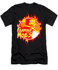 Moes Hartofa Roz T-Shirt